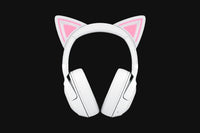 Kraken Kitty V2 BT White - 5