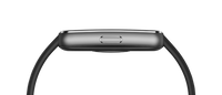 Huawei Band 11 Black - angle view