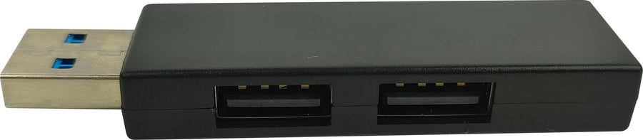 USB3 Hub Splitter