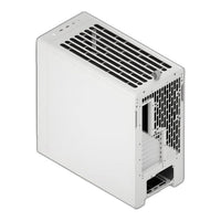 HAVN BF 360 E-ATX Mid Tower Gaming PC Case Tempered Glass White GPU Air Guide - Image 5