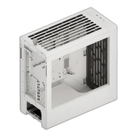 HAVN BF 360 E-ATX Mid Tower Gaming PC Case Tempered Glass White GPU Air Guide - Image 3