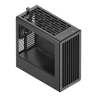 HAVN BF 360 Flow E-ATX Mid Tower Gaming PC Case Tempered Glass Black - Image 3