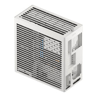 Aerocool HAVN HS 420 Base Edition EATX PC Case White 420mm Radiator Support - Image 5