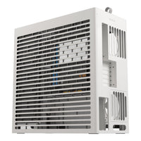 Aerocool HAVN HS 420 Base Edition EATX PC Case White 420mm Radiator Support - Image 2