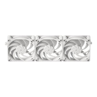 HAVN H12 White 3-Pack Side