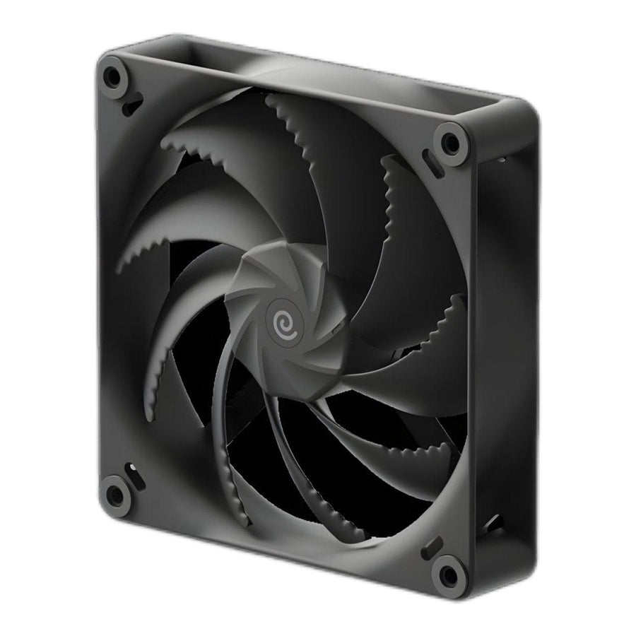 HAVN H14 140mm PWM Performance Case Fan Black Fluid Dynamic Bearing 85 CFM 1600 RPM