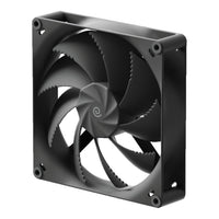 HAVN H18 180mm Black 2-Pack 3