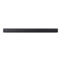 Samsung Wireless Soundbar 2.1CH