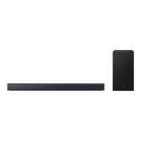Samsung Wireless Soundbar 2.1CH
