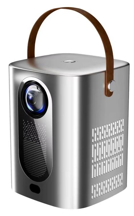 Smart 4K Projector