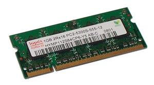 Hynix Memory 1024MB Ddrii 667MHz CL5 NB