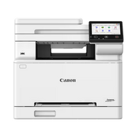 CANON MF664CDW COLOUR LASER (3-IN-1)