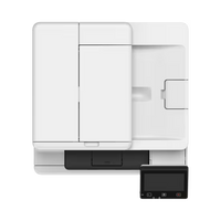 CANON MF664CDW COLOUR LASER (3-IN-1)