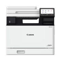 CANON MF752CDW II COLOUR LASER