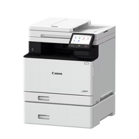 CANON MF752CDW II COLOUR LASER