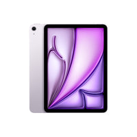 iPad Air 11-inch M4 | Wi-Fi + Cellular 128GB Purple