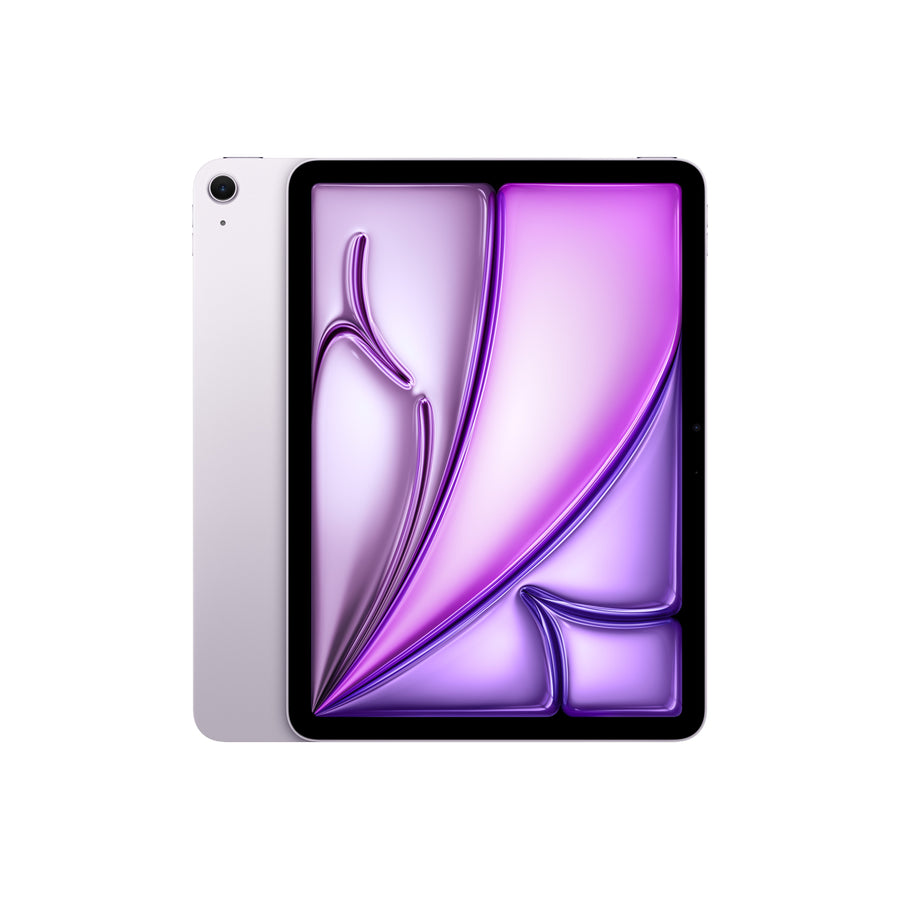 iPad Air 11-inch M4 | Wi-Fi + Cellular 128GB Purple
