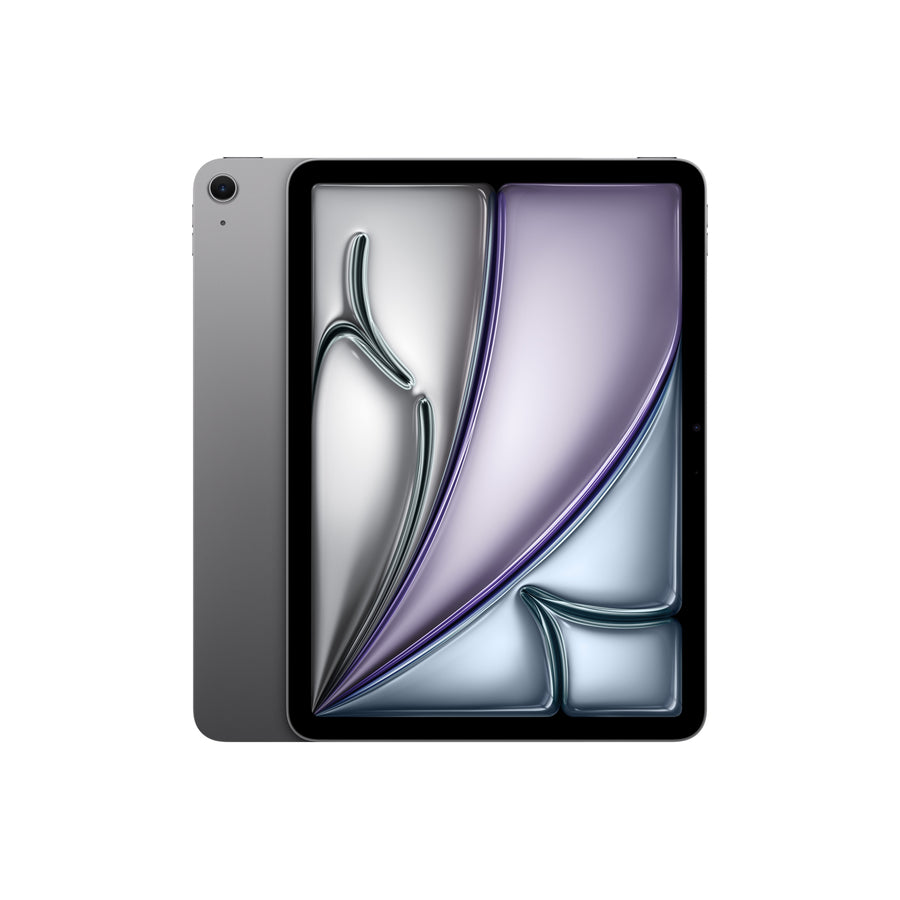 iPad Air 11-inch M4 | Wi-Fi + Cellular 128GB Space Grey
