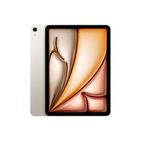 iPad Air 11-inch M4 | Wi-Fi - 256GB Starlight