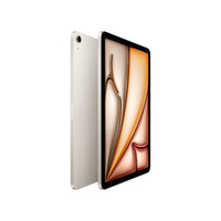 iPad Air 11-inch M4 | Wi-Fi + Cellular 128GB Starlight