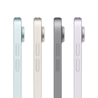 iPad Air 13-inch M4 | Wi-Fi + Cellular 256GB Purple