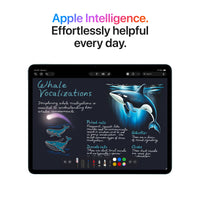 iPad Air 13-inch M4 | Wi-Fi - 512GB Purple