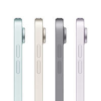 iPad Air|M2 - 11-inch Wi-Fi 1TB Space Grey