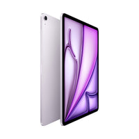 iPad Air 13-inch M4 | Wi-Fi + Cellular 512GB Purple