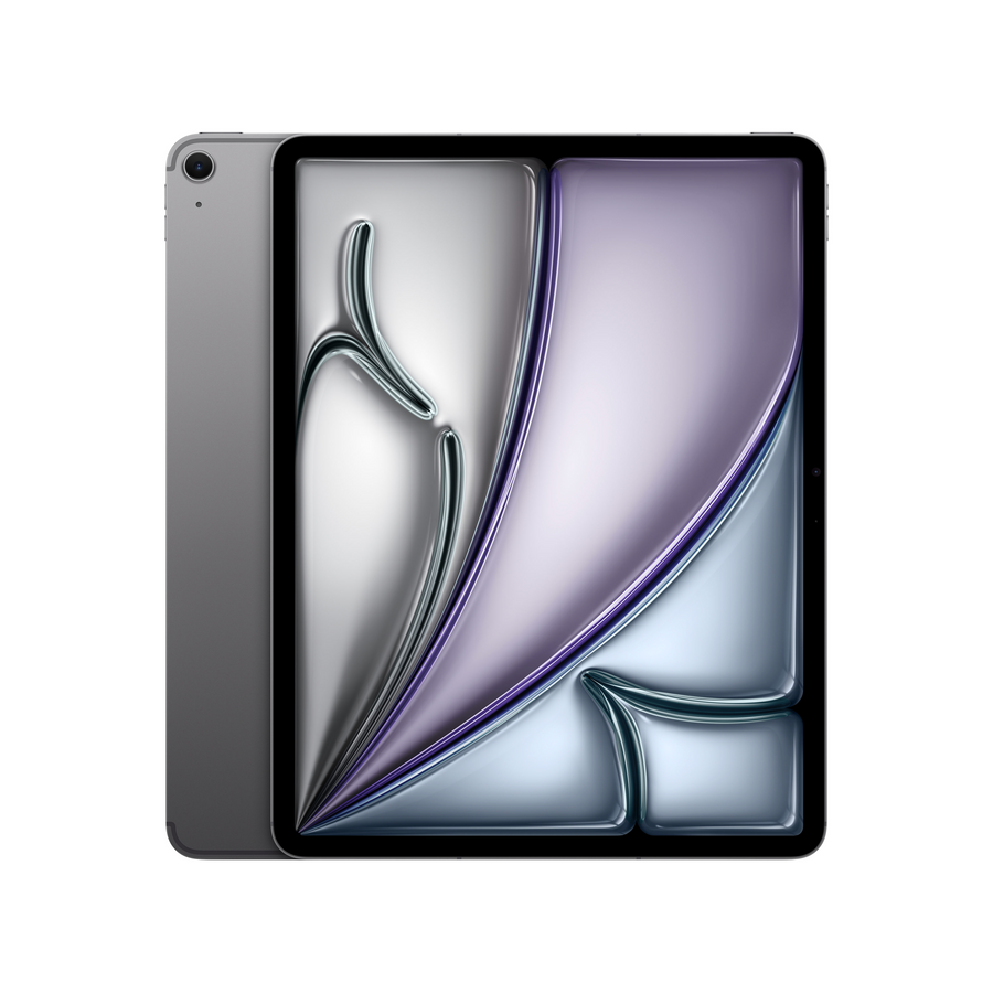 iPad Air 13-inch Wi-Fi + Cellular 1TB Space Grey