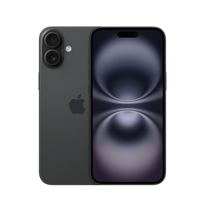 iPhone 16 Plus 256GB Black,Model A3290 - Image 2
