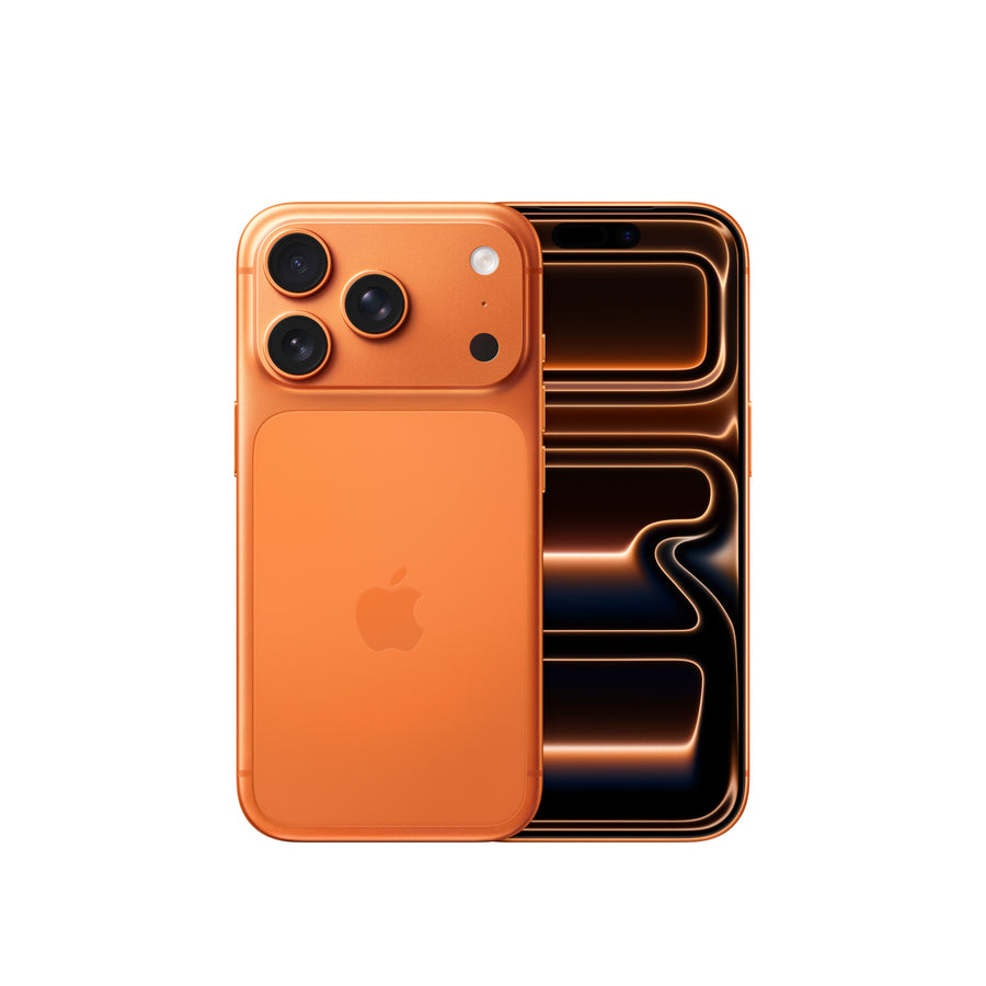 iPhone 17 Pro 1TB Cosmic Orange,Model A3523