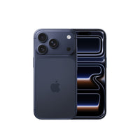 iPhone 17 Pro 512GB Deep Blue,Model A3523 - Image 2