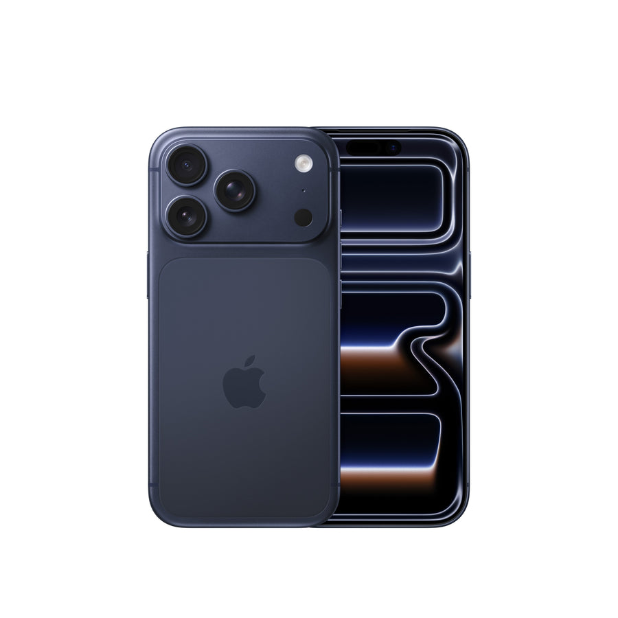 iPhone 17 Pro 512GB Deep Blue,Model A3523 - Image 2