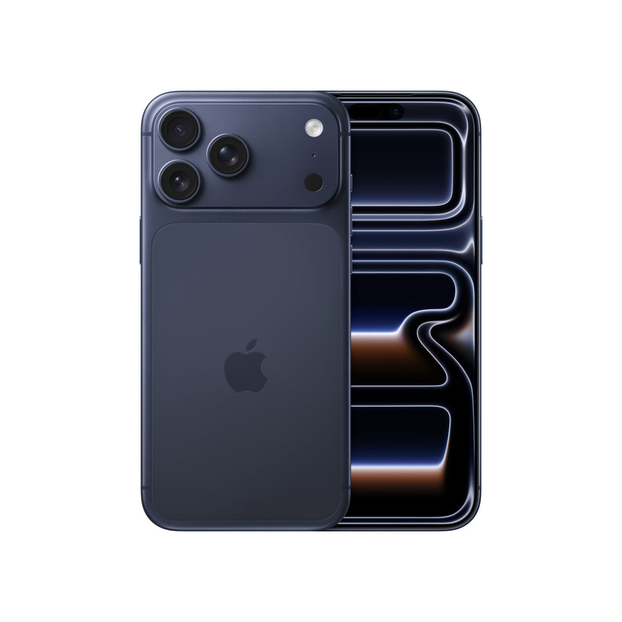 iPhone 17 Pro Max 512GB Deep Blue,Model A3526 - Image 2