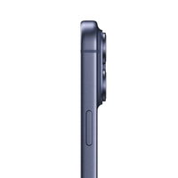 iPhone 17 Pro Max 512GB Deep Blue,Model A3526 - Image 5
