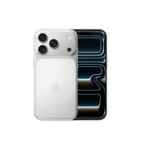 iPhone 17 Pro 256GB Silver,Model A3523 - Image 2