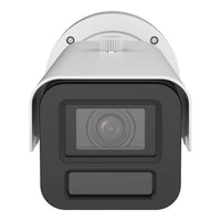 Hikvision 4MP DeepinView ANPR Moto Varifocal Bullet IP Camera - Image 2