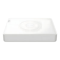 Hikvision 16-Channel 1080P Acusense Mini 1U DVR