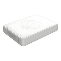 Hikvision 16-Channel 1080P Acusense Mini 1U DVR