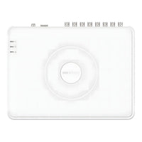 Hikvision 16-Channel 1080P Acusense Mini 1U DVR