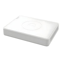 Hikvision 16-Channel 1080P Acusense Mini 1U DVR