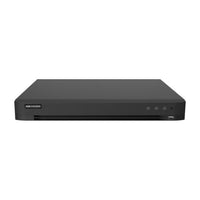 Hikvision 32" 1U 1080p H265 Acusense DVR - Image 2