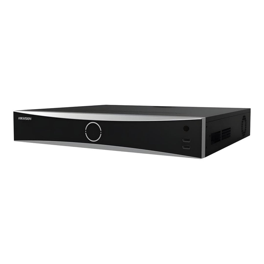 Hikvision 16-Channel 1.5U 8K Deepinmind NVR