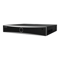 Hikvision 16-Channel 1.5U 8K Deepinmind NVR
