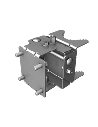 IgniteNet MetroLinq LC Precision Bracket - Image 2