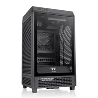 TT CASE, TOWER 200 MINI CHASSIS