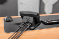 Elgato Stream Deck USB Dock Multiport Adapter 2x USB-A 2x USB-C 3.2 Gen 1 - Image 3