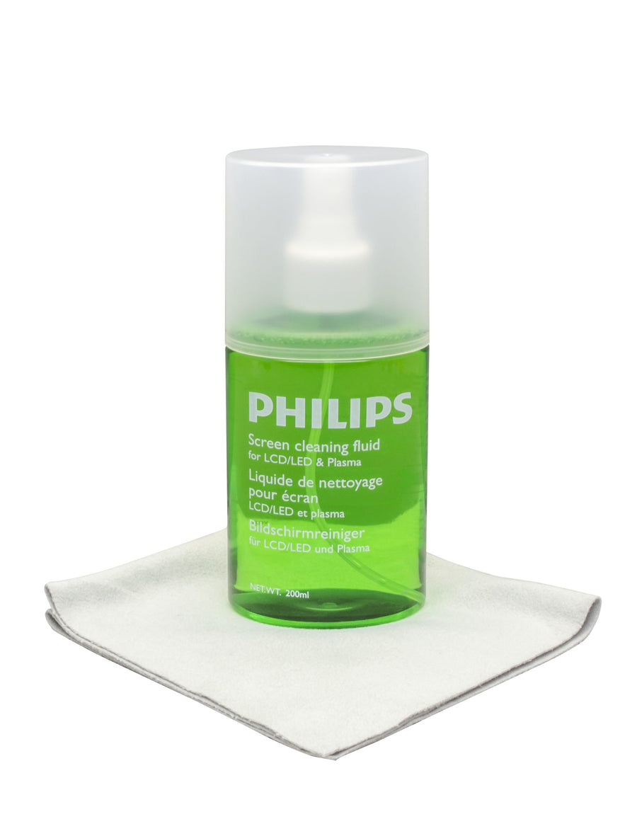 Philips Screen Cleaner 200ml