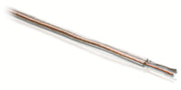 Philips 0.75mm Speaker Cable 10MTR