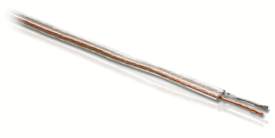 Philips 0.75mm Speaker Cable 10MTR